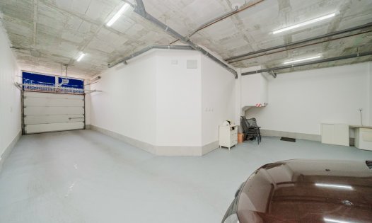 Wiederverkauf - Villen -
San Pedro del Pinatar