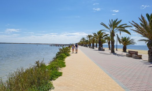 Resale - Villas -
San Pedro del Pinatar