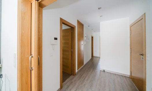 Resale - Villas -
San Pedro del Pinatar