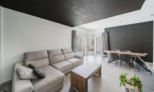 Resale - Villas -
San Pedro del Pinatar