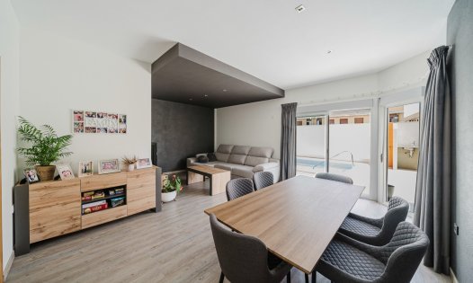 Resale - Villas -
San Pedro del Pinatar