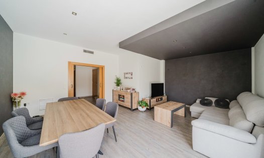 Resale - Villas -
San Pedro del Pinatar