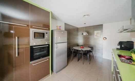 Resale - Villas -
San Pedro del Pinatar