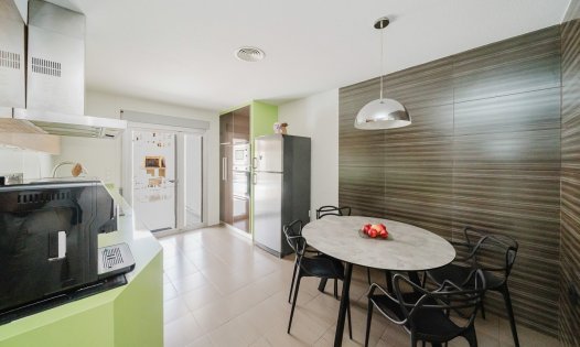 Resale - Villas -
San Pedro del Pinatar