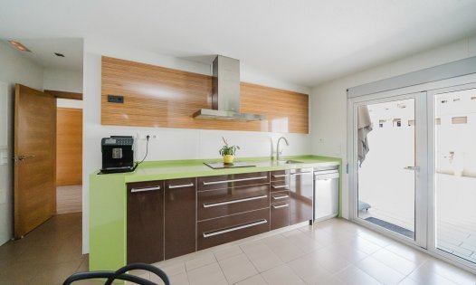 Resale - Villas -
San Pedro del Pinatar