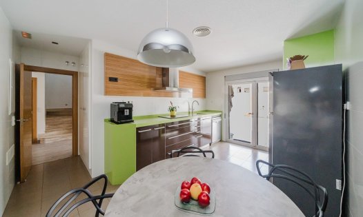 Resale - Villas -
San Pedro del Pinatar