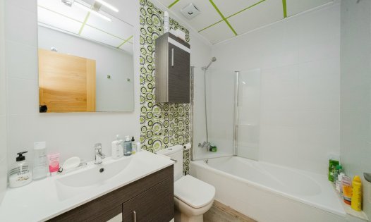 Resale - Villas -
San Pedro del Pinatar