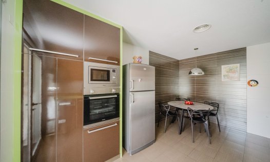 Resale - Villas -
San Pedro del Pinatar