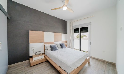 Resale - Villas -
San Pedro del Pinatar