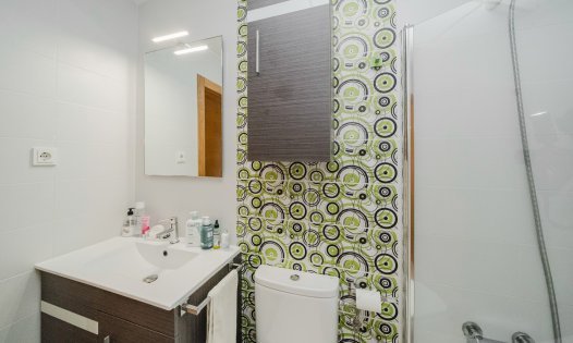 Resale - Villas -
San Pedro del Pinatar