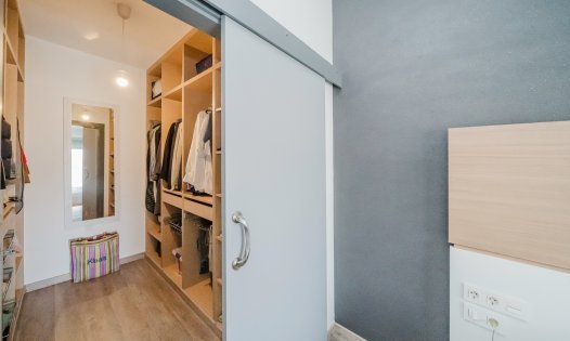 Resale - Villas -
San Pedro del Pinatar