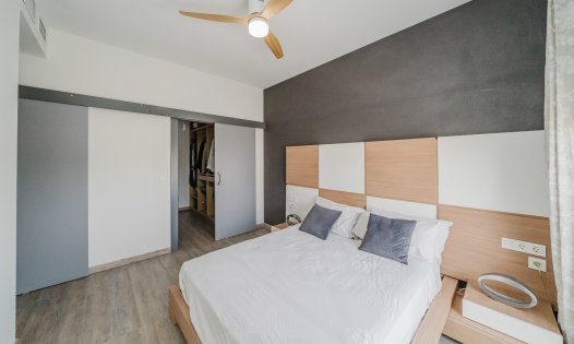 Resale - Villas -
San Pedro del Pinatar