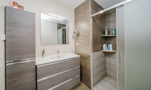 Resale - Villas -
San Pedro del Pinatar