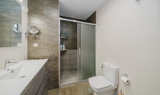 Resale - Villas -
San Pedro del Pinatar