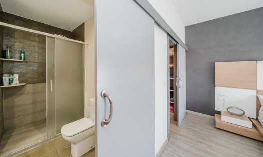 Resale - Villas -
San Pedro del Pinatar