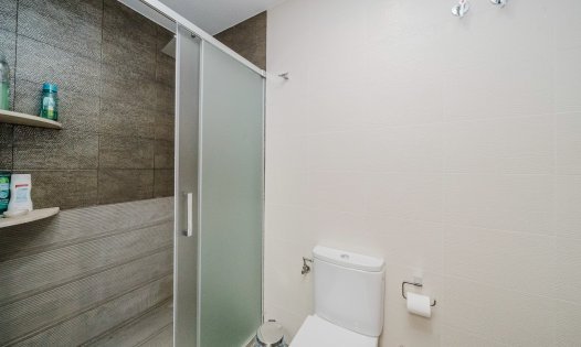 Resale - Villas -
San Pedro del Pinatar