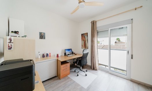 Resale - Villas -
San Pedro del Pinatar