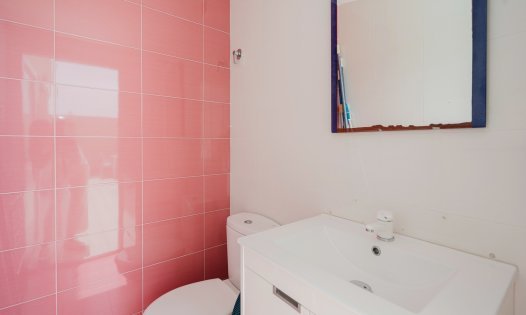 Resale - Villas -
San Pedro del Pinatar