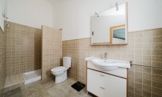 Resale - Villas -
San Pedro del Pinatar