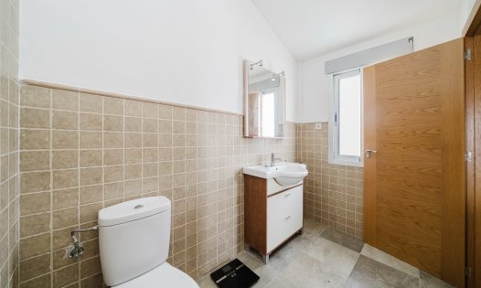 Resale - Villas -
San Pedro del Pinatar