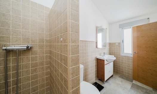 Resale - Villas -
San Pedro del Pinatar