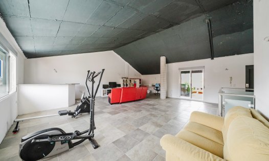 Resale - Villas -
San Pedro del Pinatar