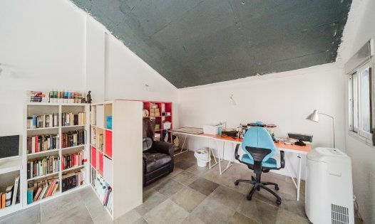 Resale - Villas -
San Pedro del Pinatar