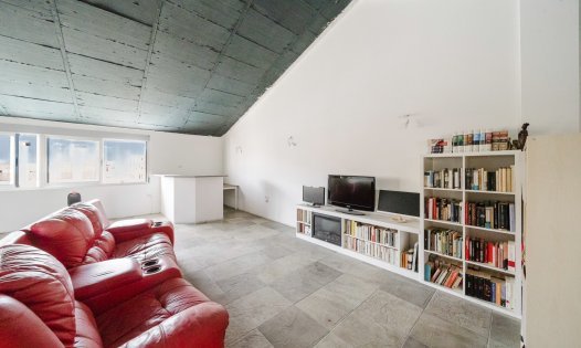 Resale - Villas -
San Pedro del Pinatar