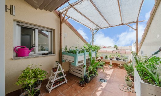 Resale - Villas -
San Pedro del Pinatar