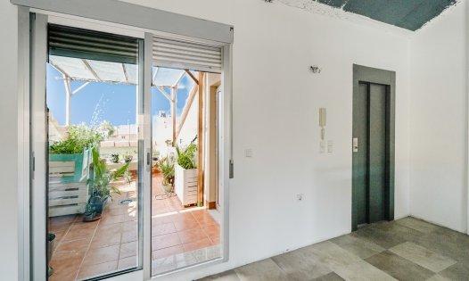 Resale - Villas -
San Pedro del Pinatar