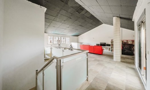 Resale - Villas -
San Pedro del Pinatar