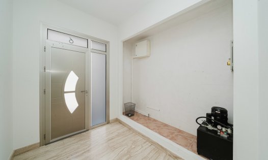 Resale - Villas -
San Pedro del Pinatar