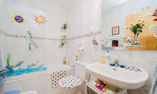 Resale - Terraced Houses -
Alcázares, Los - Los Alcázares