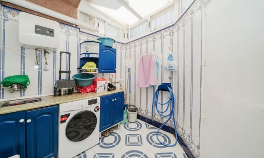 Resale - Terraced Houses -
Alcázares, Los - Los Alcázares