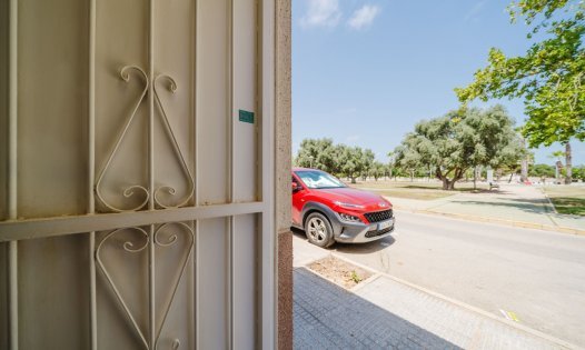 Resale - Terraced Houses -
Alcázares, Los - Los Alcázares
