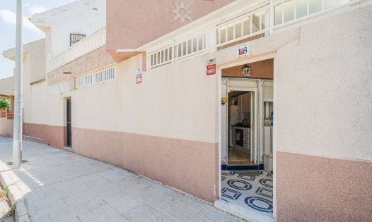 Resale - Terraced Houses -
Alcázares, Los - Los Alcázares