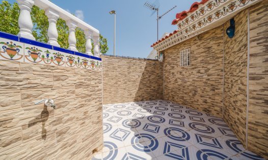 Resale - Terraced Houses -
Alcázares, Los - Los Alcázares