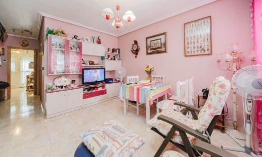 Resale - Terraced Houses -
Alcázares, Los - Los Alcázares