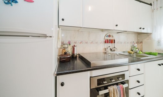 Resale - Terraced Houses -
Alcázares, Los - Los Alcázares