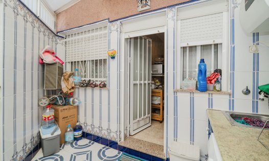 Resale - Terraced Houses -
Alcázares, Los - Los Alcázares