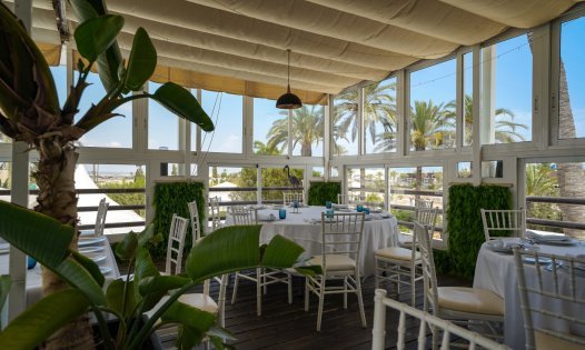 Revente - Villas -
San Pedro del Pinatar