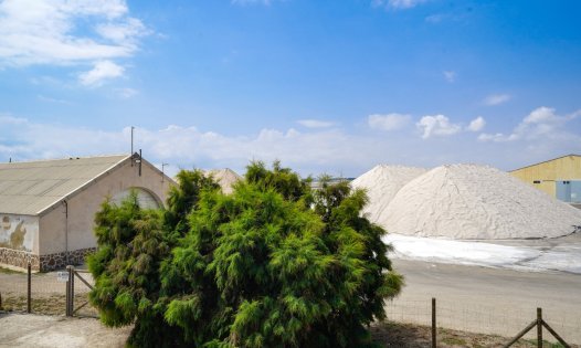 Revente - Villas -
San Pedro del Pinatar