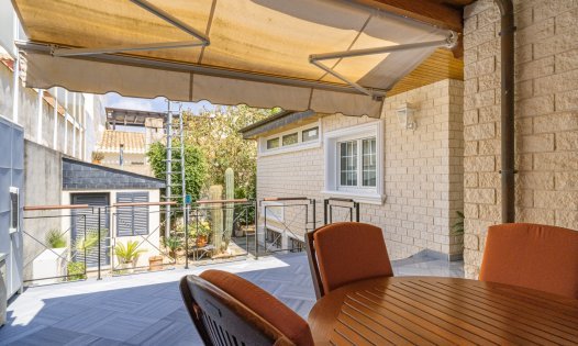 Revente - Villas -
San Pedro del Pinatar