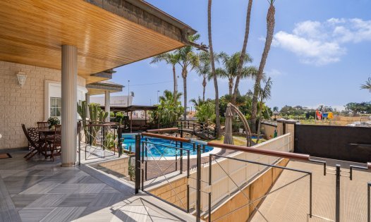 Revente - Villas -
San Pedro del Pinatar