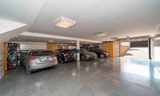 Revente - Villas -
San Pedro del Pinatar