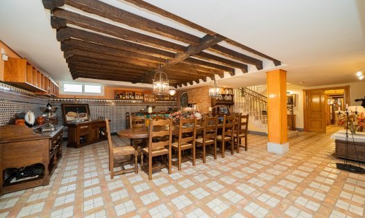 Revente - Villas -
San Pedro del Pinatar