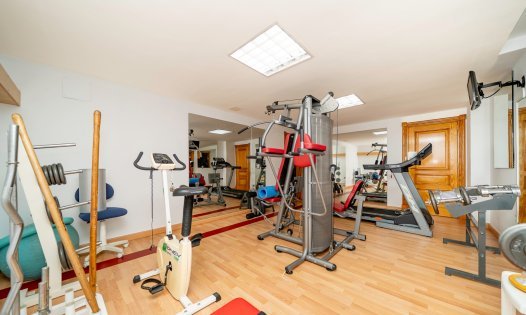 Revente - Villas -
San Pedro del Pinatar