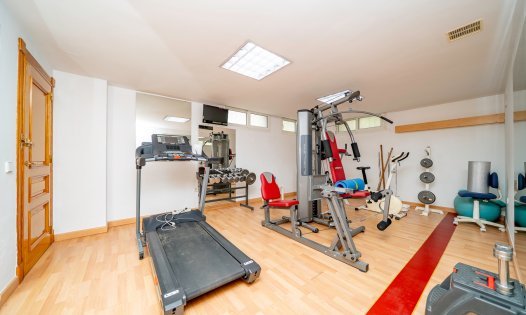 Revente - Villas -
San Pedro del Pinatar