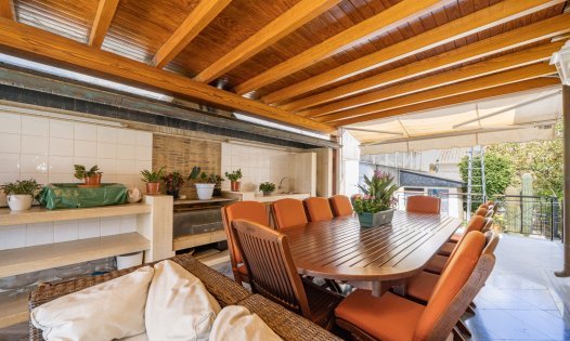 Revente - Villas -
San Pedro del Pinatar