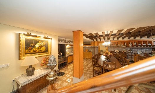 Revente - Villas -
San Pedro del Pinatar